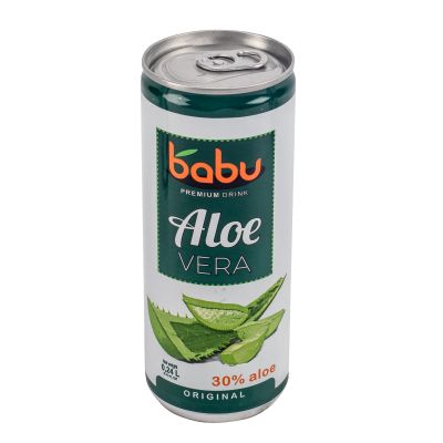 Original - Aloe Babu