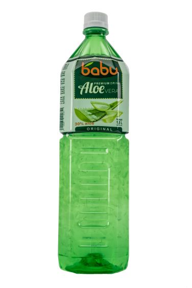 Original - Aloe Babu