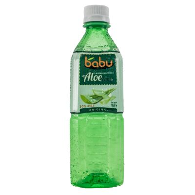 Original - Aloe Babu