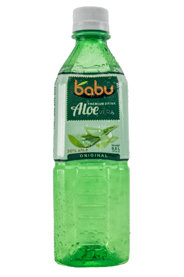 Original - Aloe Babu