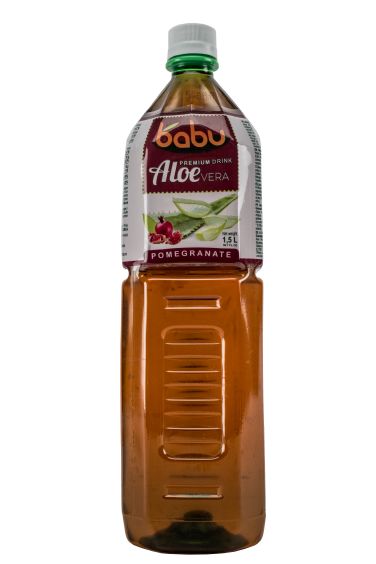 Rodie - Aloe Babu