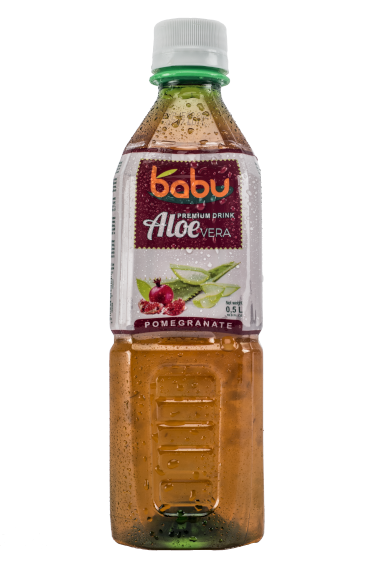 Rodie - Aloe Babu